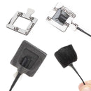 Viviana Dots Premium with a Hole Viviana