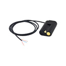 Wisycom ADTMPR Battery Dummy for MPR50-51-52 Sound Wisycom