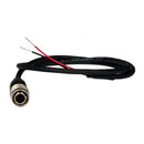 Wisycom CDC34 Power Cable Sound Wisycom Pigtail