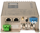 Wisycom BFL-T2 RF over Fiber Dual Transmitter Module Switch Wisycom