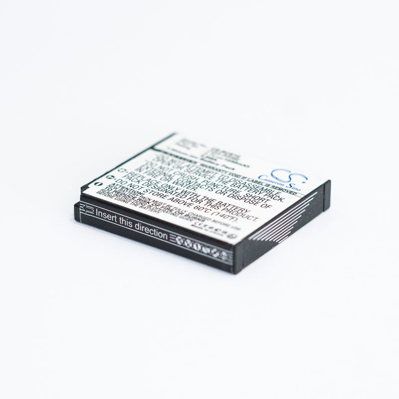 Wisycom LBP61 Battery for MTP61 Transmitters Batteries Wisycom