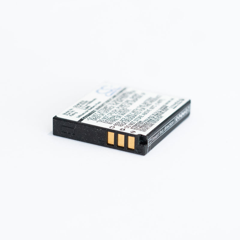 Wisycom LBP61 Battery for MTP61 Transmitters Batteries Wisycom