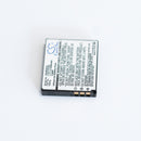 Wisycom LBP61 Battery for MTP61 Transmitters Batteries Wisycom