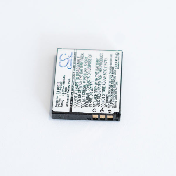 Wisycom LBP61 Battery for MTP61 Transmitters Batteries Wisycom