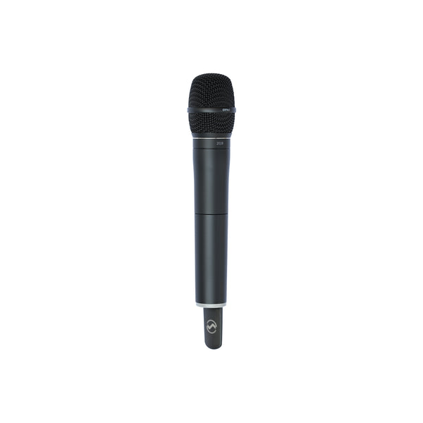 Wisycom MTH610 Wideband Handheld Transmitter