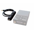 Zaxcom URXL1 - IFB Lanyard for the URX50/100 Zaxcom