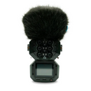 Radius Zoom H8 Mini Windcover Windscreens Radius Windshields