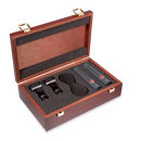 Neumann KM 184 cardioid condenser Microphone Stereo Set Microphone Neumann Black