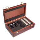 Neumann KM 184 cardioid condenser Microphone Stereo Set Microphone Neumann Nickel