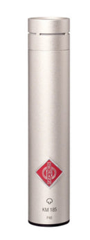 Neumann KM 185 hyper-cardioid condenser Microphone Stereo Set Microphones Neumann