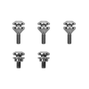 Sound Devices Quickdock Pegs for Quickdock With Multiple 8-Series Accessories Sound Devices