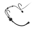 Shure SM39 Cardioid Singing Headset Microphone for Performing Artists Shure