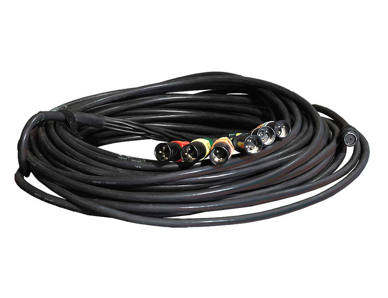Ambient A-MK6 (M-Box cable)