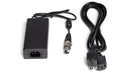 Sound Devices XL-WP4 XLR4F Power Supply, Cl-16 Power Distributor Cables Sound Devices