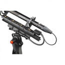 Rycote Connbox CB1 (XLR-3F) Mounts Rycote