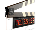 Ambient ACN-LS2W LockitSlate Take 2 Timecode Slate Timecode Generators Ambient