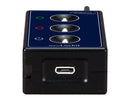 Ambient ACN-NL-L NanoLockit Timecode Generator - Single Sound Ambient