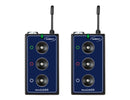 Ambient ACN-NL-LD NanoLockit Timecode Generator, Double Pack Sound Ambient