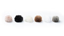 DPA Microphones AIR1 Universal Miniature Fur Windscreen Sound DPA Microphones