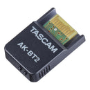 Tascam AK-BT2 Bluetooth Adapter for TASCAM Products Tascam