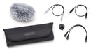Tascam AK-DR11CMKII Accessory Kit for DR Series Tascam