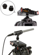 Tascam AK-DR70C Accessory Kit for DR-701D/DR-70D Tascam