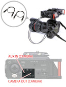 Tascam AK-DR70C Accessory Kit for DR-701D/DR-70D Tascam