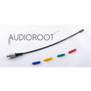 Audioroot Locking Coaxial UHF Whip Antenna Sound Audioroot