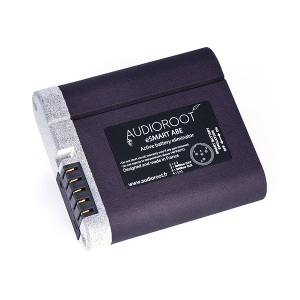 Audioroot eSmart ABE Active Battery Eliminator