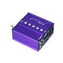 Audioroot eSmart TRIO Advanced Portable Battery Distribution System Sound Audioroot