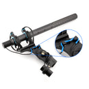 Radius RAD-1 Shockmount and XLR Cable Bundle Sound Radius Windshields