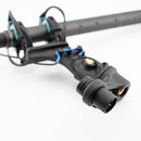 Austrian Cables AUC-04RAD Jumper Cable for Radius RAD-1 & 2 Shock Mount Audio Cables Austrian Cables