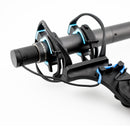 Austrian Cables AUC-04RAD Jumper Cable for Radius RAD-1 & 2 Shock Mount Audio Cables Austrian Cables