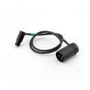 Austrian Cables AUC-20 TA5F LP to XLR3M LP Cable Austrian Cables