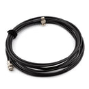 Austrian Cables AUC-99 Hyperflex Low-Loss BNC to BNC Cable Sound Austrian Cables