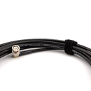 Austrian Cables AUC-99 Hyperflex Low-Loss BNC to BNC Cable Sound Austrian Cables