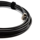 Austrian Cables AUC-99 Hyperflex Low-Loss BNC to BNC Cable Sound Austrian Cables