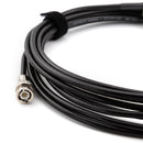 Austrian Cables AUC-99 Hyperflex Low-Loss BNC to BNC Cable Sound Austrian Cables