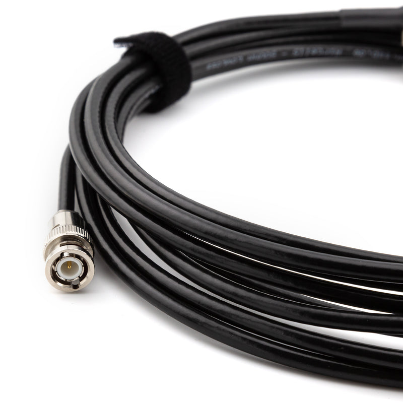 Austrian Cables AUC-99 Hyperflex Low-Loss BNC to BNC Cable