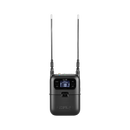 Shure SLXD15 Portable Wireless System SLXD1 Bodypack Transmitter Shure