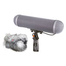 Rycote Modular Windshield WS 4 Kit Microphone Windshield Rycote