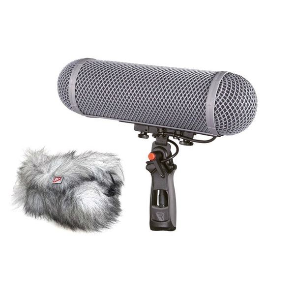 Rycote Modular Windshield WS 3 Kit Microphone Windshield Rycote