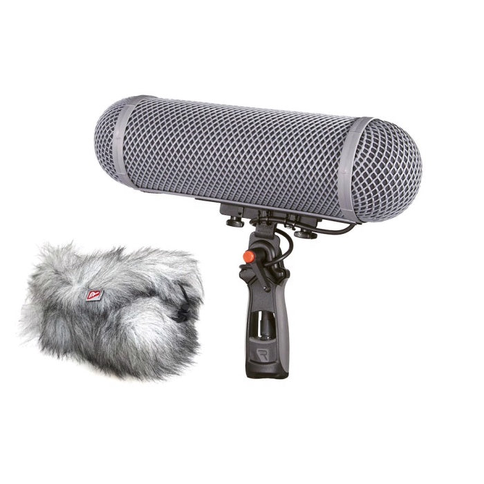 Rycote Modular Windshield WS 3 Kit