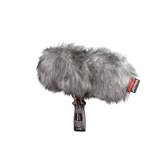 Rycote Modular Windshield WS 2 Kit