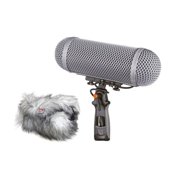 Rycote Modular Windshield WS 2 Kit Rycote