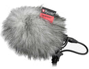 Rycote 22mm baby ball gag windshield Sound Rycote