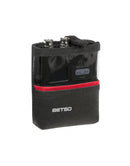 Betso SBOX-1n Nylon Pouch Sound Betso