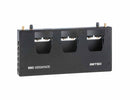 Betso EN2 Hexapack Portable Rack System for Audio Ltd. En2 Receivers Sound Betso