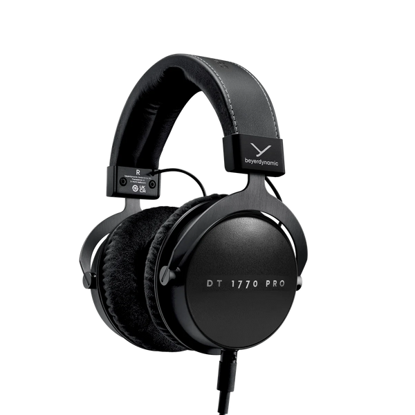 Beyerdynamic DT 1770 PRO MKII Closed-Back Headphones Headphones Beyerdynamic