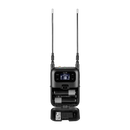 Shure SLXD35 Portable Wireless System With Plug-On Transmitter Shure